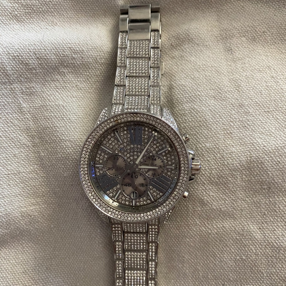 Michael Kors women’s Watch